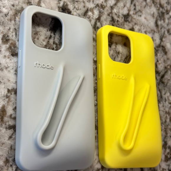 New rhode cases - Picture 3 of 6